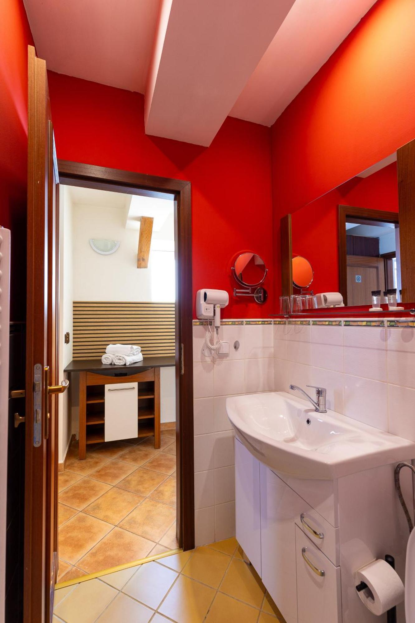 Apartmany V Centru Česká Lípa Zewnętrze zdjęcie