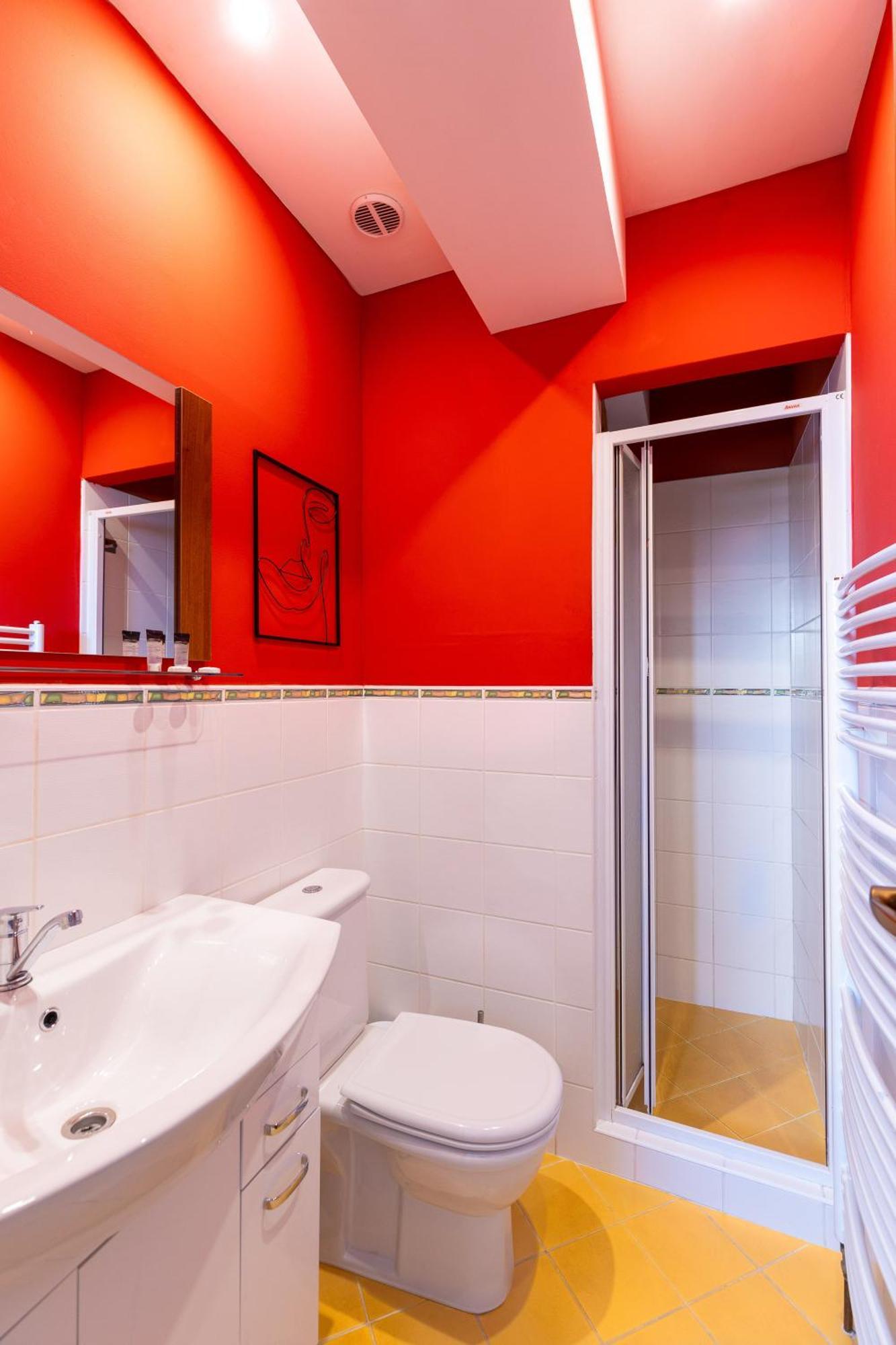 Apartmany V Centru Česká Lípa Zewnętrze zdjęcie