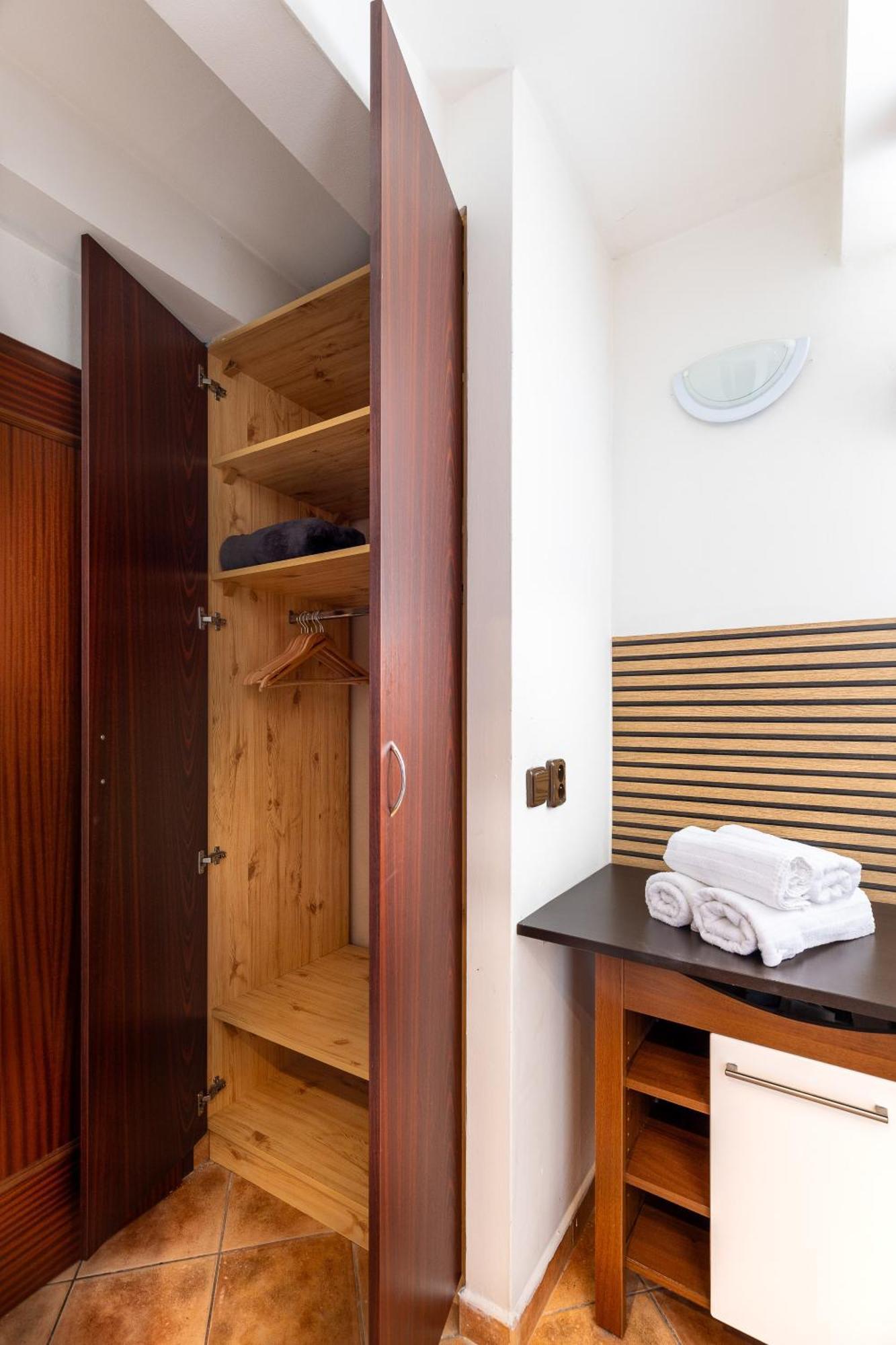 Apartmany V Centru Česká Lípa Zewnętrze zdjęcie
