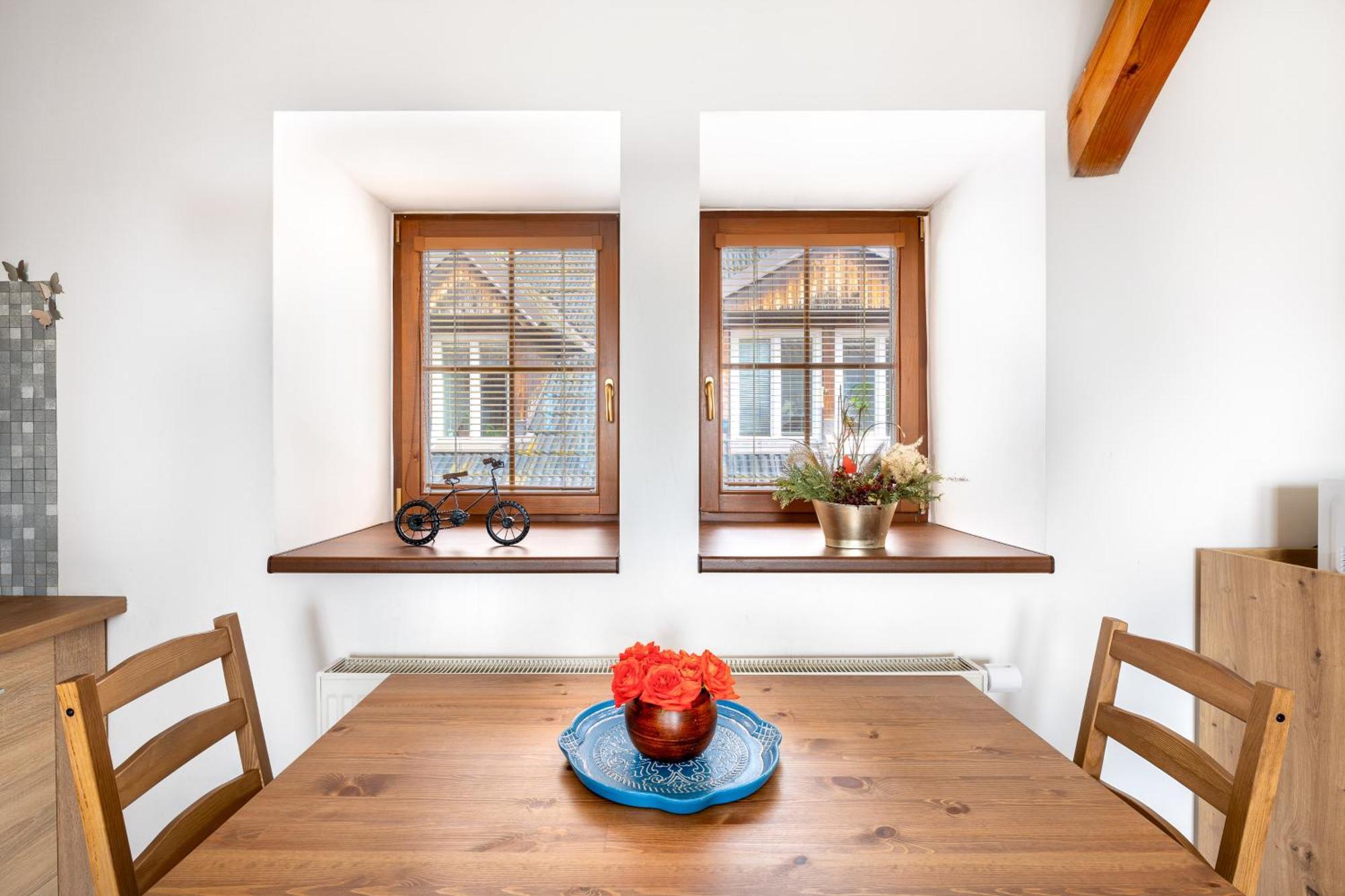 Apartmany V Centru Česká Lípa Zewnętrze zdjęcie