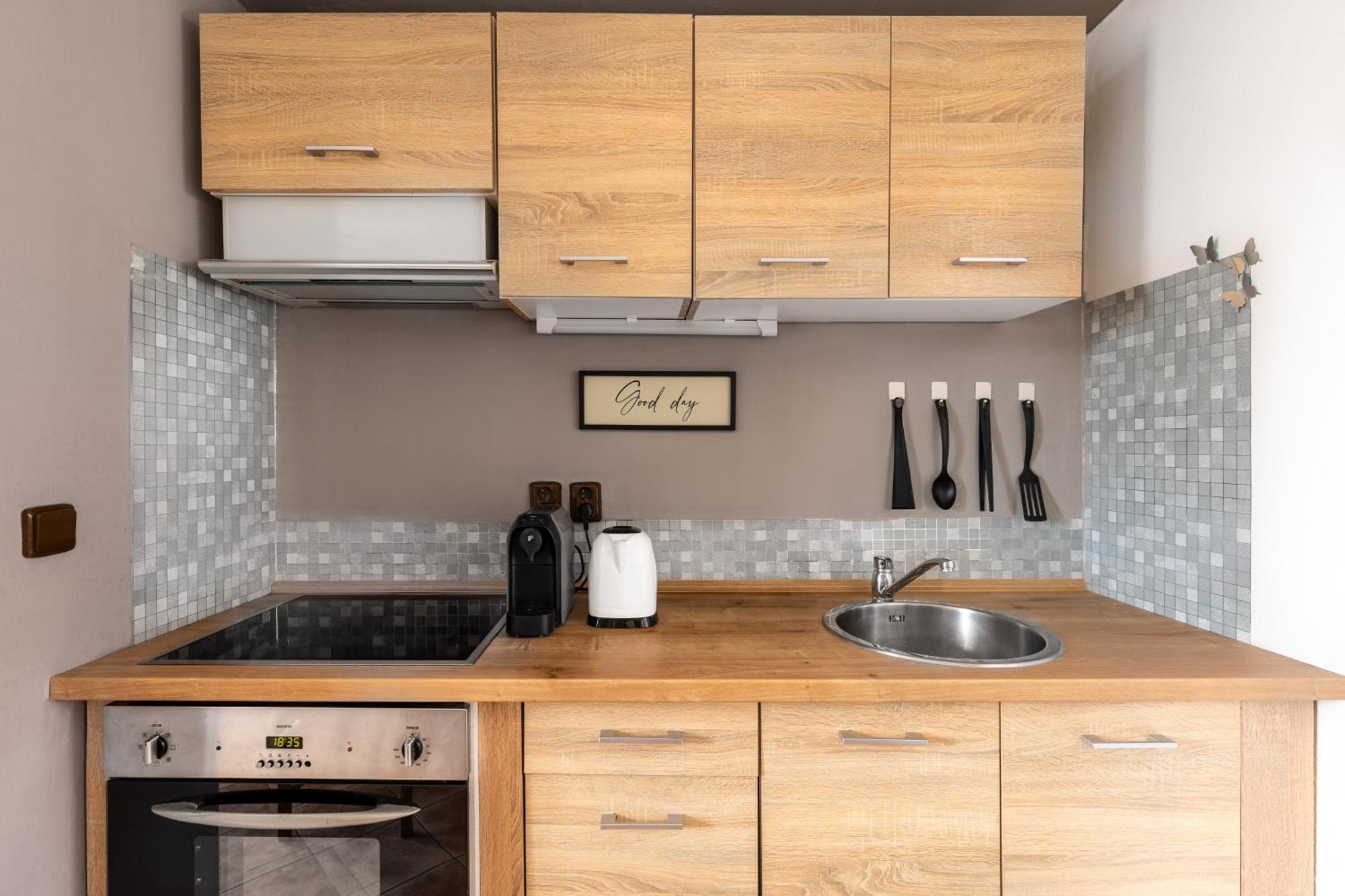 Apartmany V Centru Česká Lípa Zewnętrze zdjęcie
