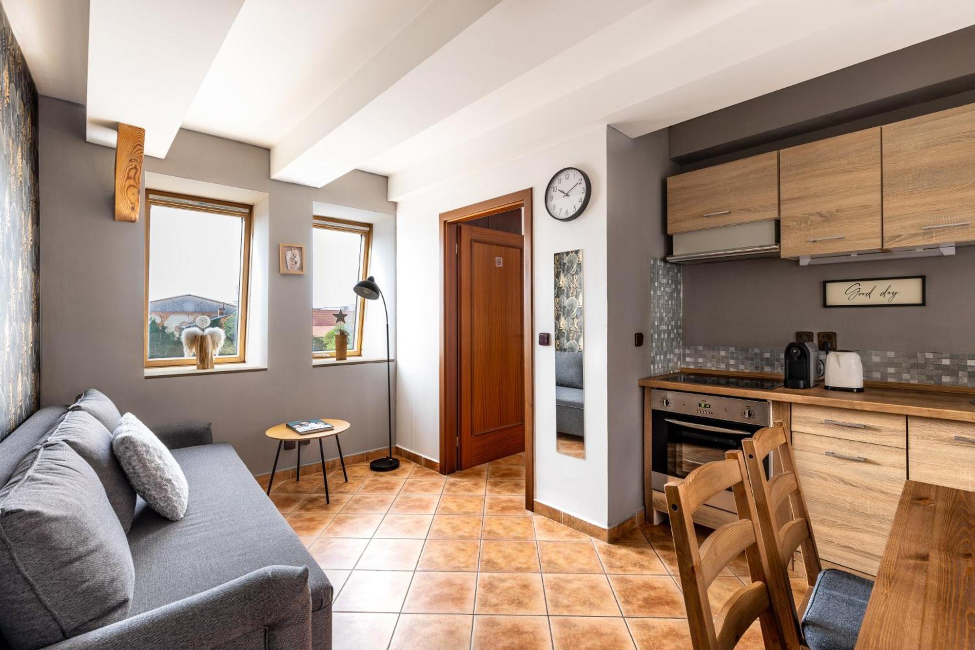 Apartmany V Centru Česká Lípa Zewnętrze zdjęcie