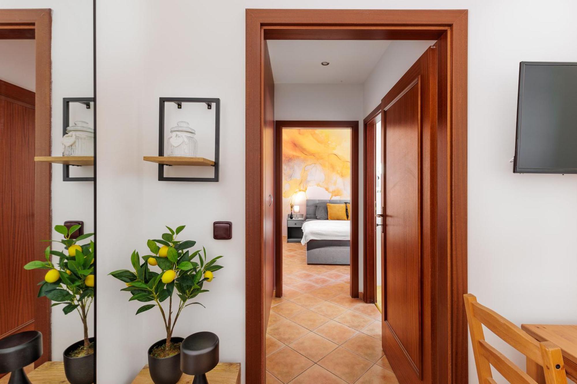Apartmany V Centru Česká Lípa Zewnętrze zdjęcie