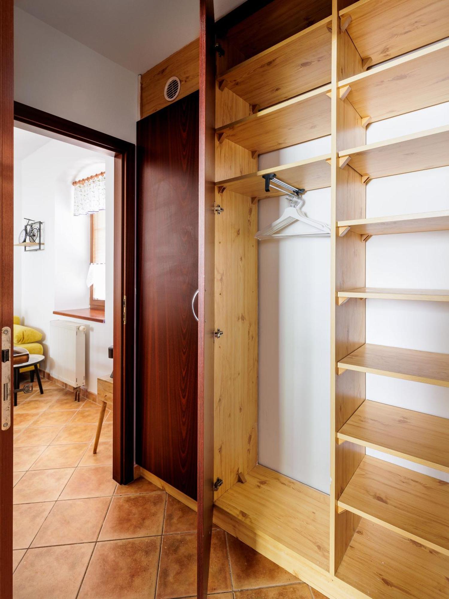 Apartmany V Centru Česká Lípa Zewnętrze zdjęcie