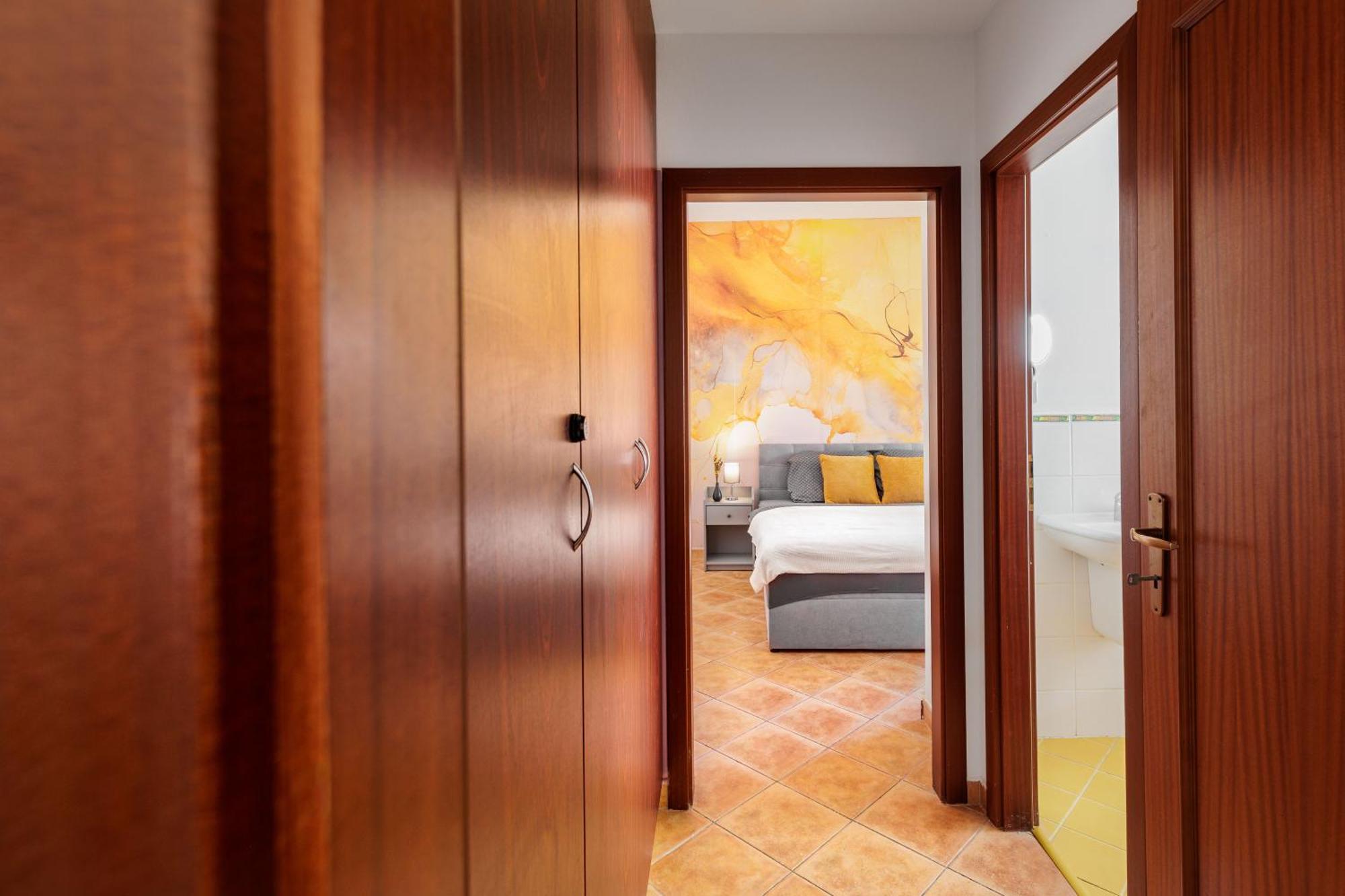 Apartmany V Centru Česká Lípa Zewnętrze zdjęcie