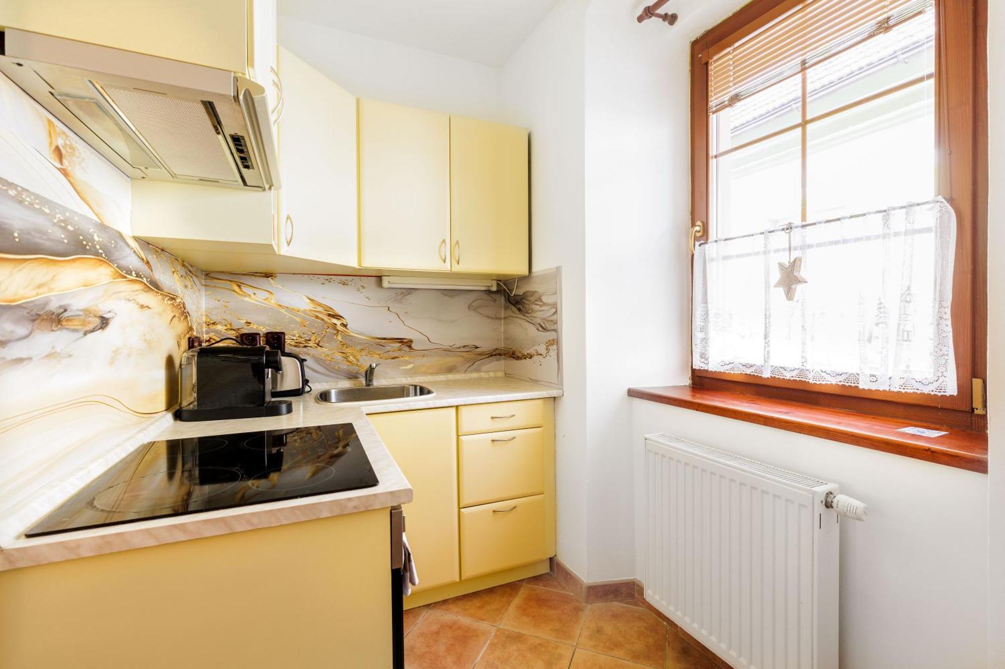 Apartmany V Centru Česká Lípa Zewnętrze zdjęcie