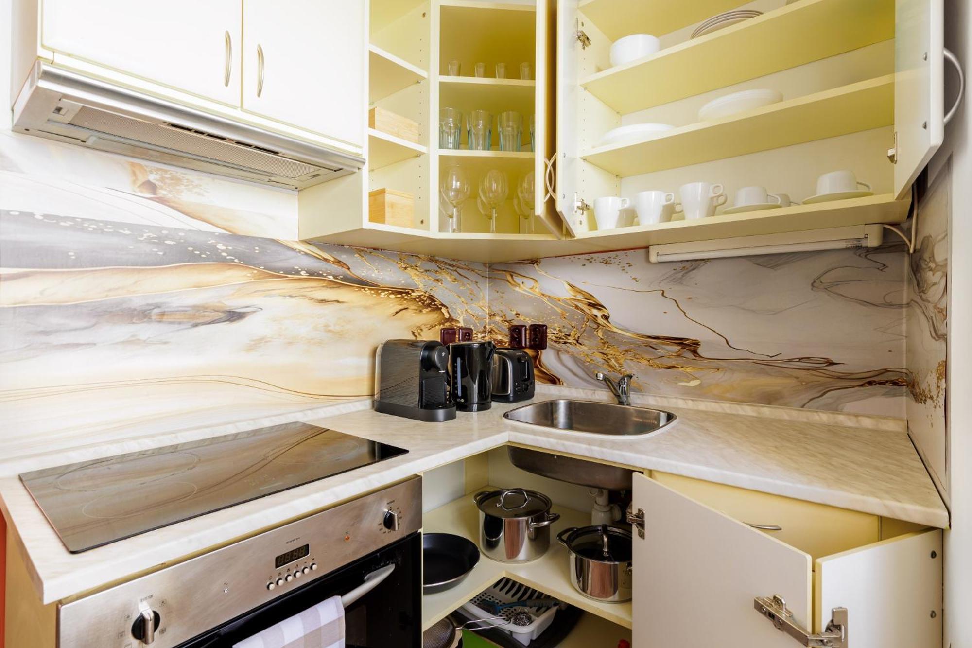 Apartmany V Centru Česká Lípa Zewnętrze zdjęcie