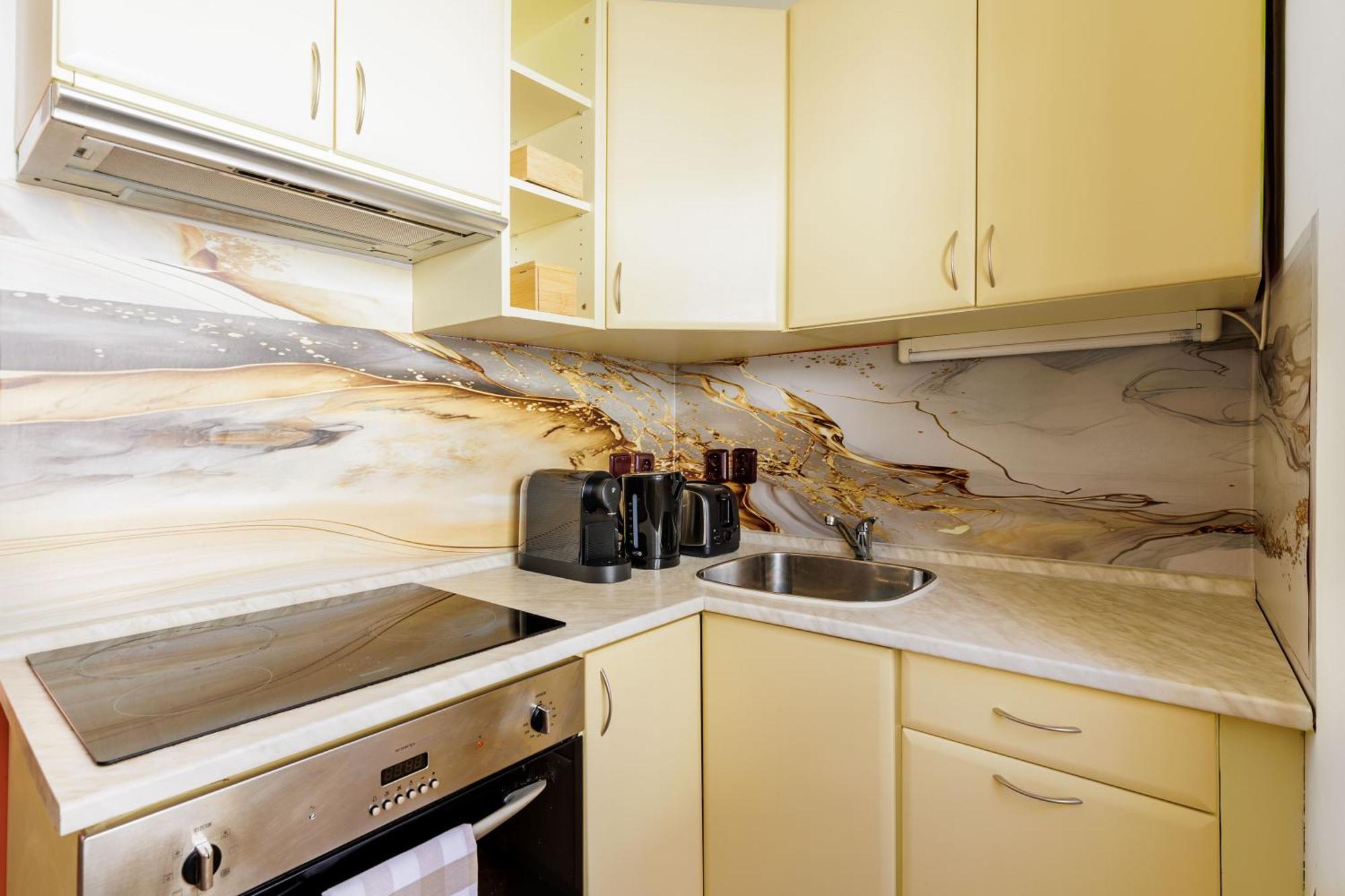 Apartmany V Centru Česká Lípa Zewnętrze zdjęcie