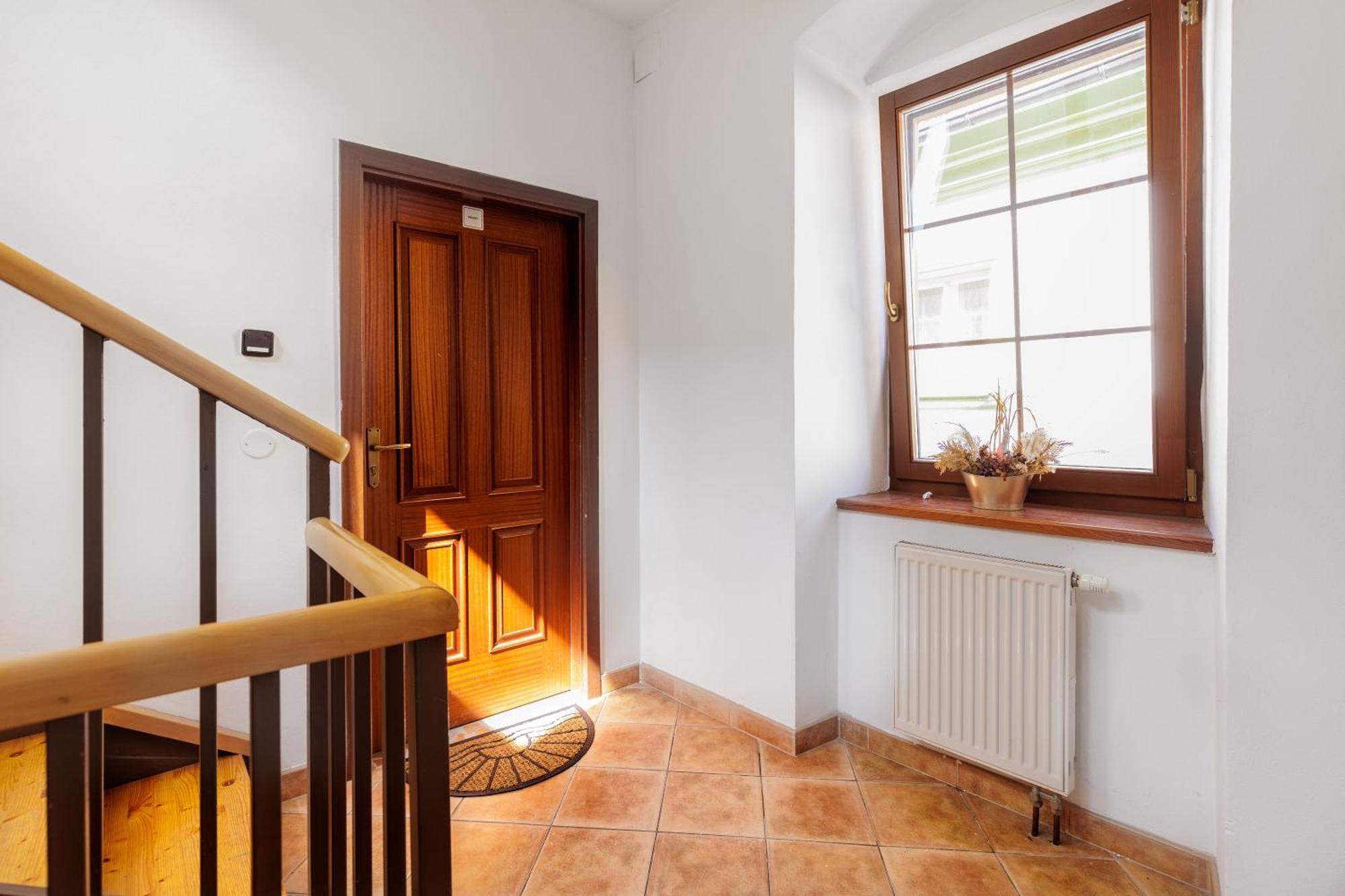 Apartmany V Centru Česká Lípa Zewnętrze zdjęcie