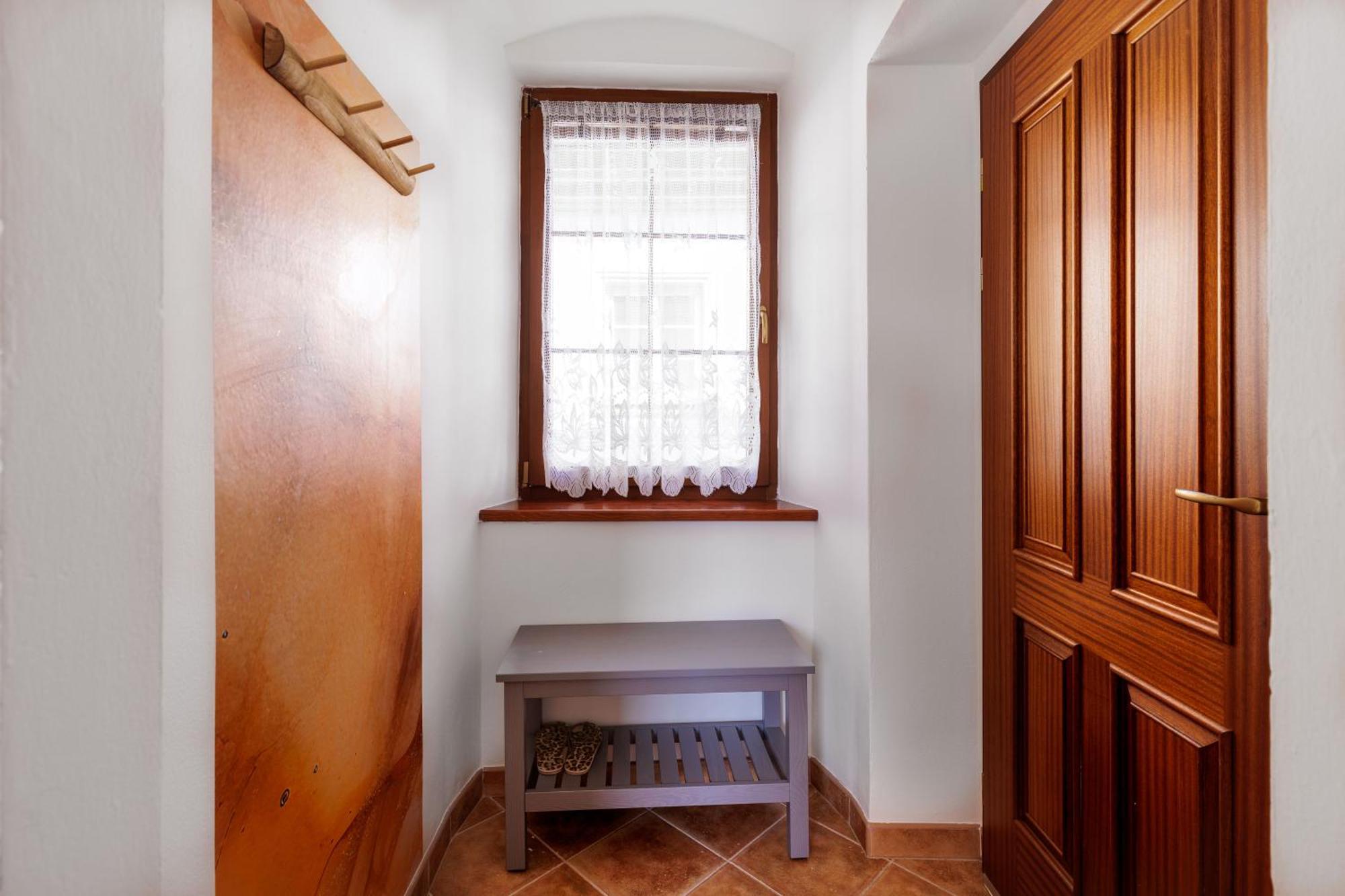 Apartmany V Centru Česká Lípa Zewnętrze zdjęcie