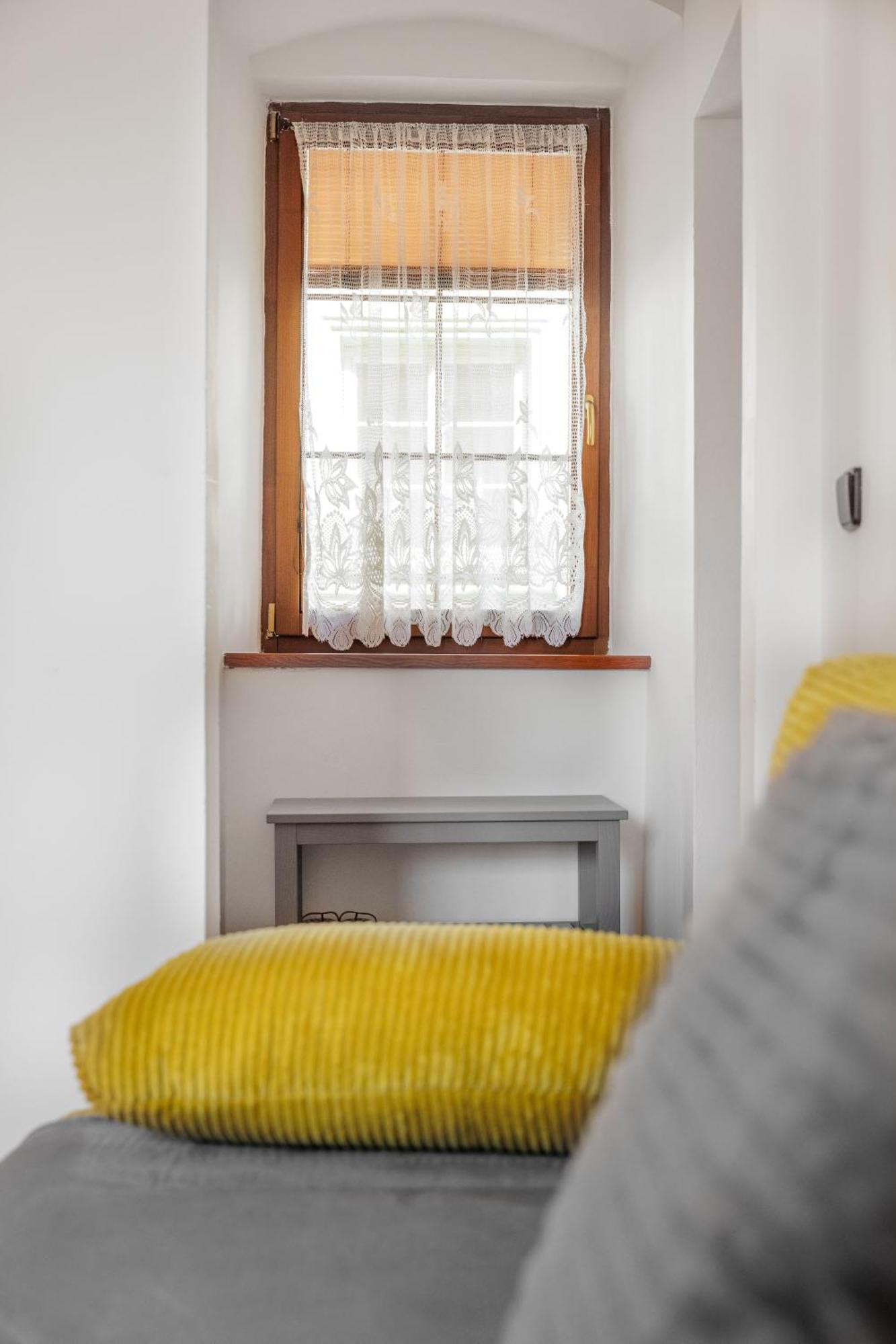 Apartmany V Centru Česká Lípa Zewnętrze zdjęcie
